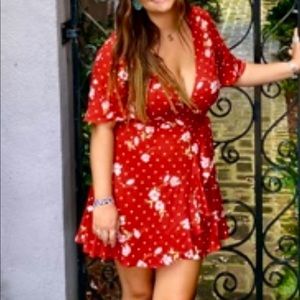 Show me your Mumu Sundress